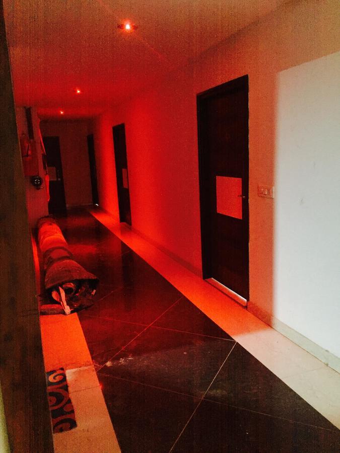Hotel Neelam Moga Ludhiana Exterior photo