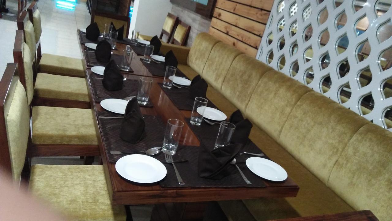 Hotel Neelam Moga Ludhiana Exterior photo