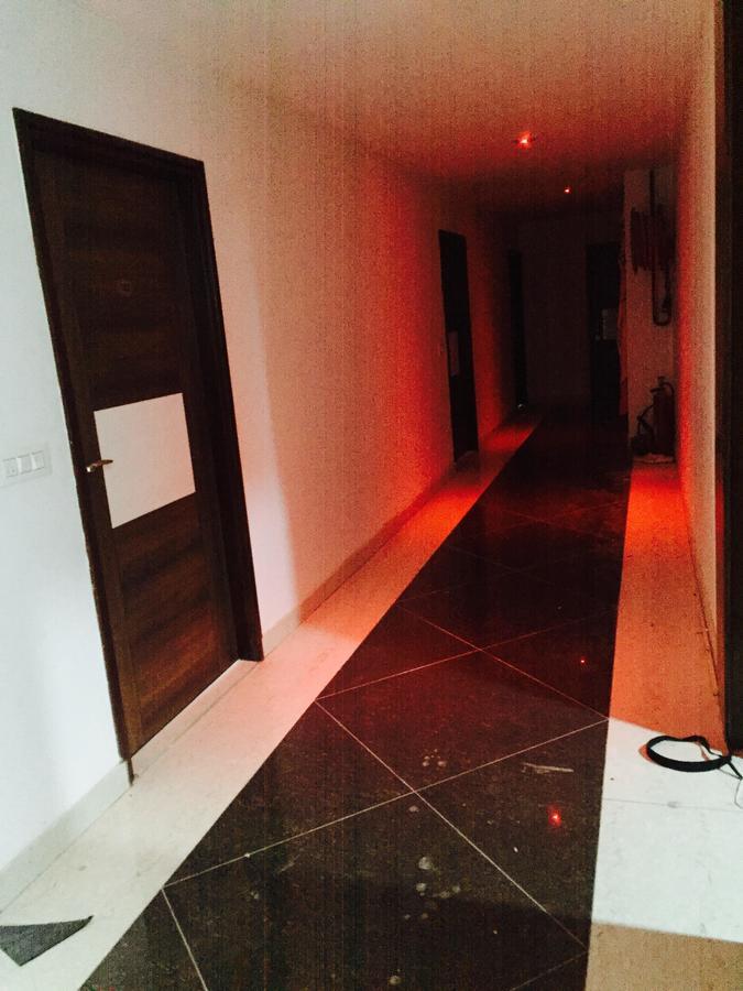 Hotel Neelam Moga Ludhiana Exterior photo