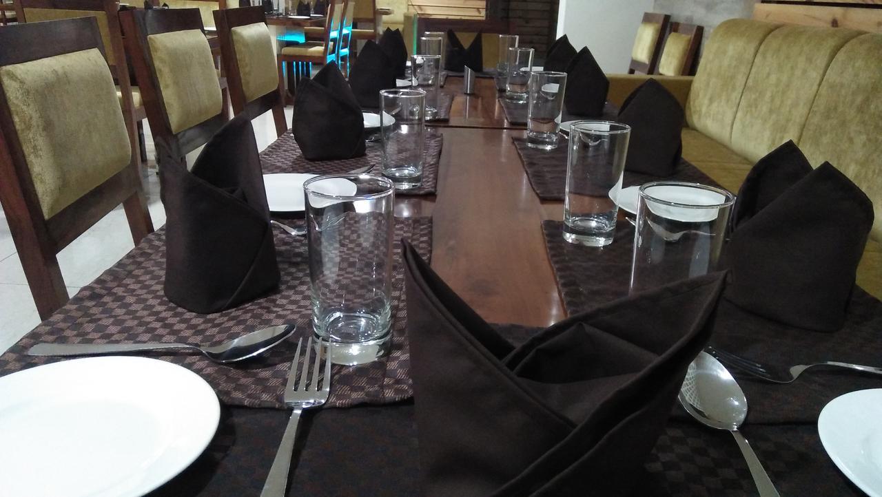 Hotel Neelam Moga Ludhiana Exterior photo
